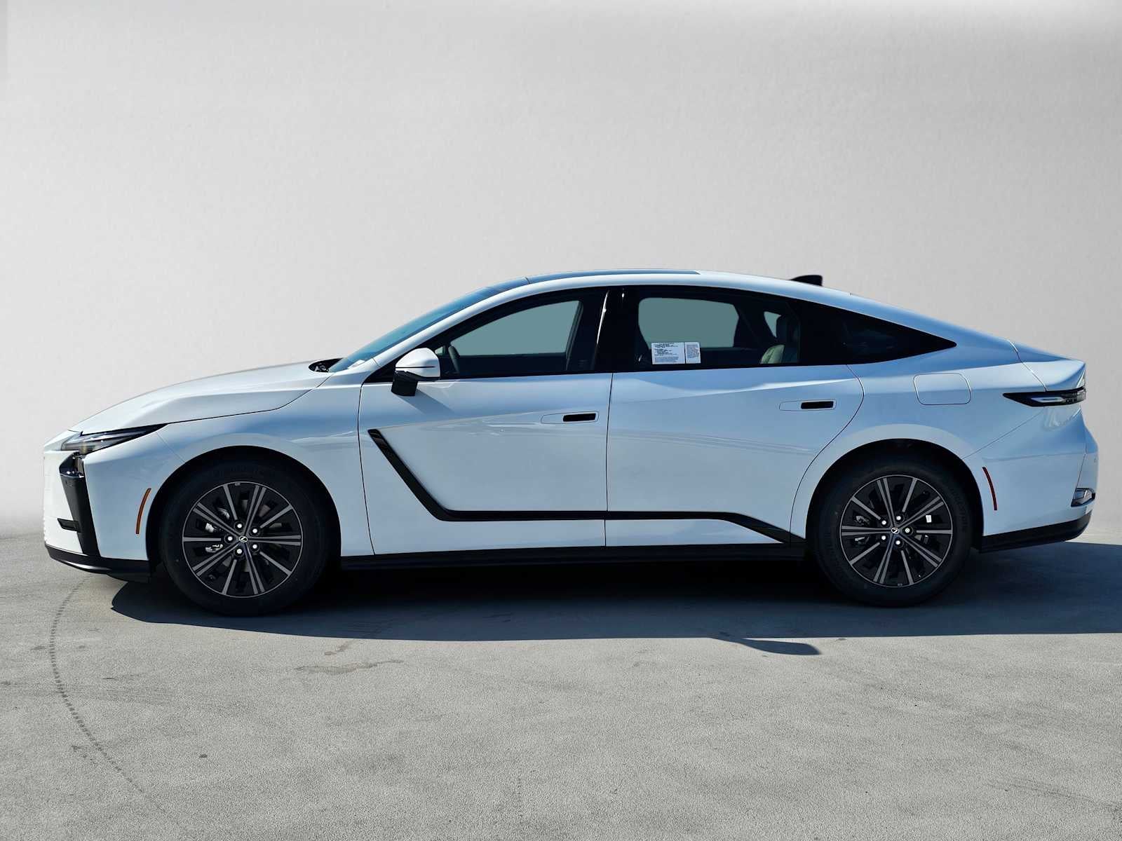 2026 Lexus ES 350h PREMIUM