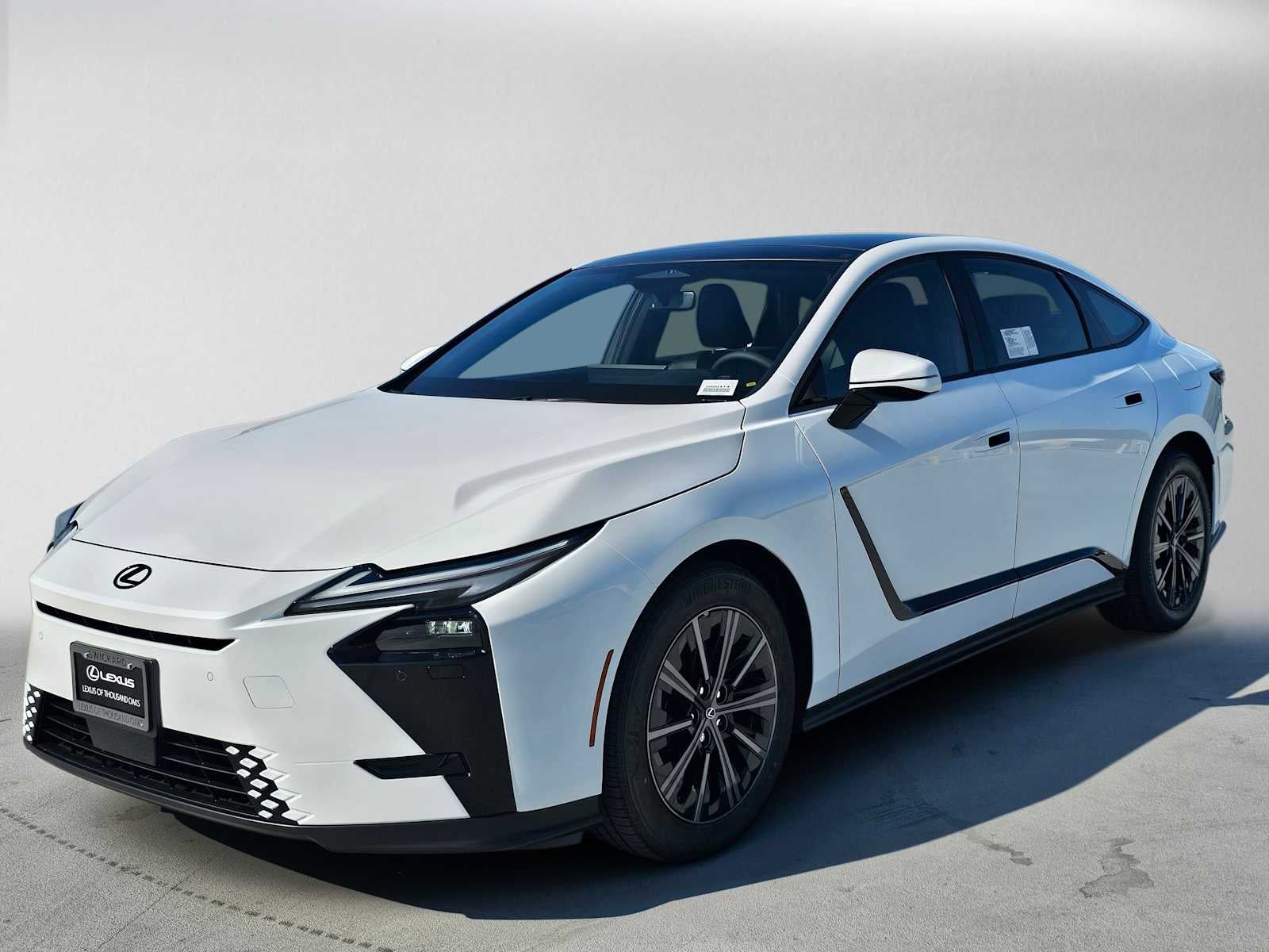 2026 Lexus ES 350h PREMIUM