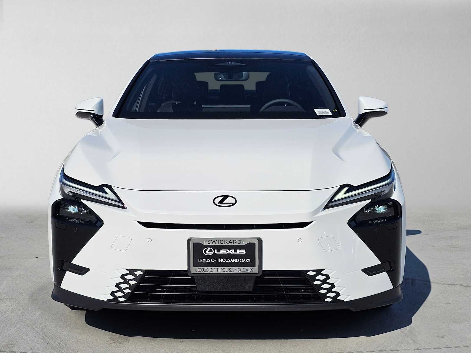 2026 Lexus ES 350h PREMIUM