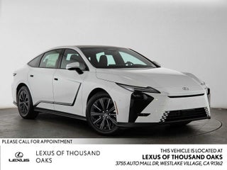 2026 Lexus ES 350h PREMIUM PLUS