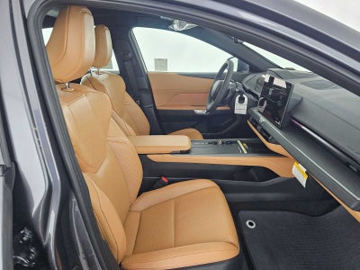 2026 Lexus ES 350h PREMIUM