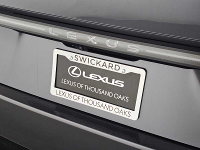 2026 Lexus ES 350h PREMIUM