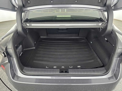 2026 Lexus ES 350h PREMIUM