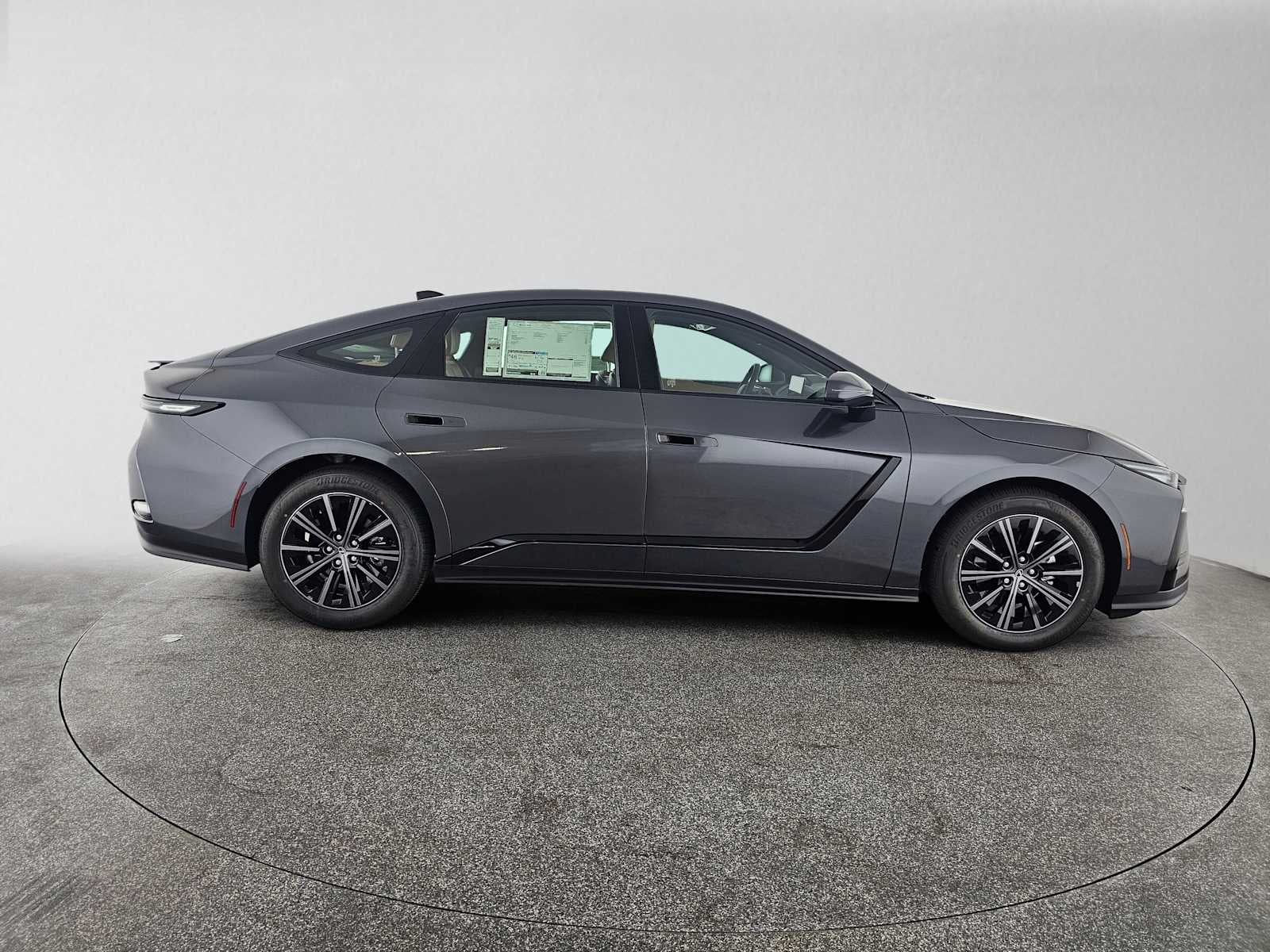 2026 Lexus ES 350h PREMIUM