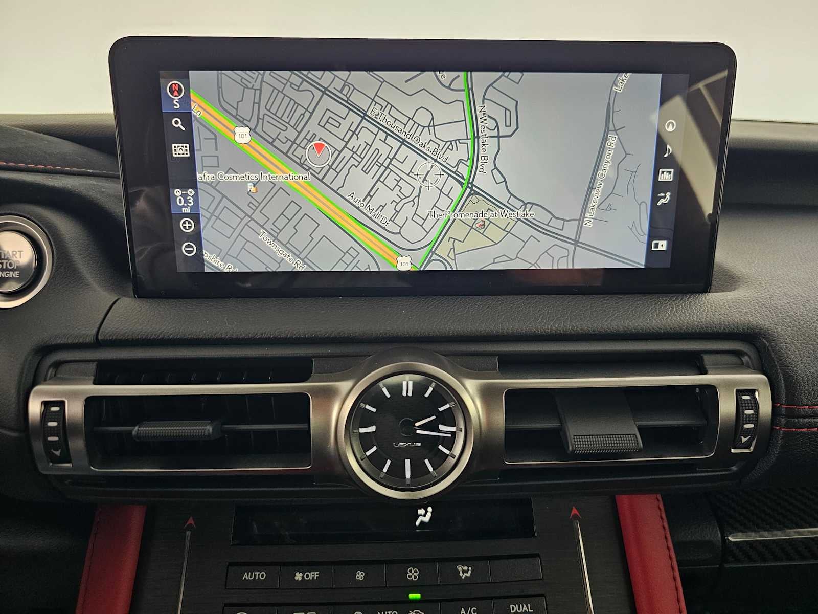 2025 Lexus RC F FINAL EDITION