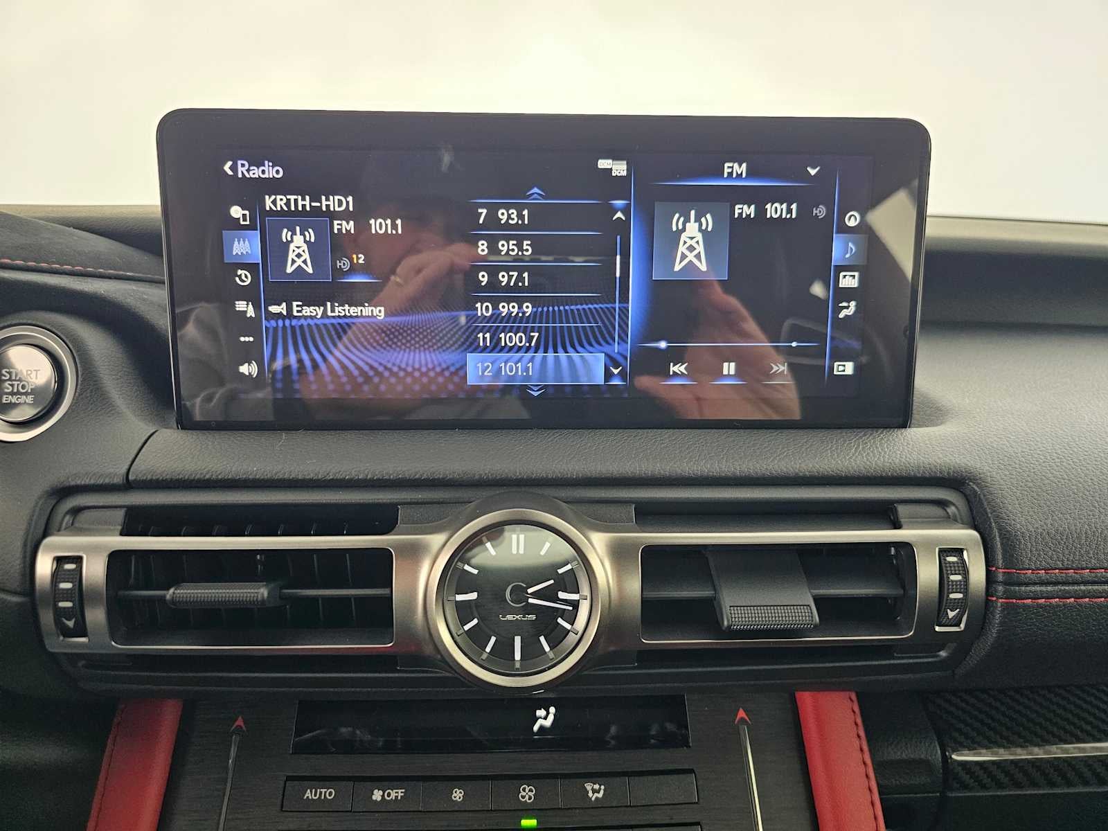 2025 Lexus RC F FINAL EDITION