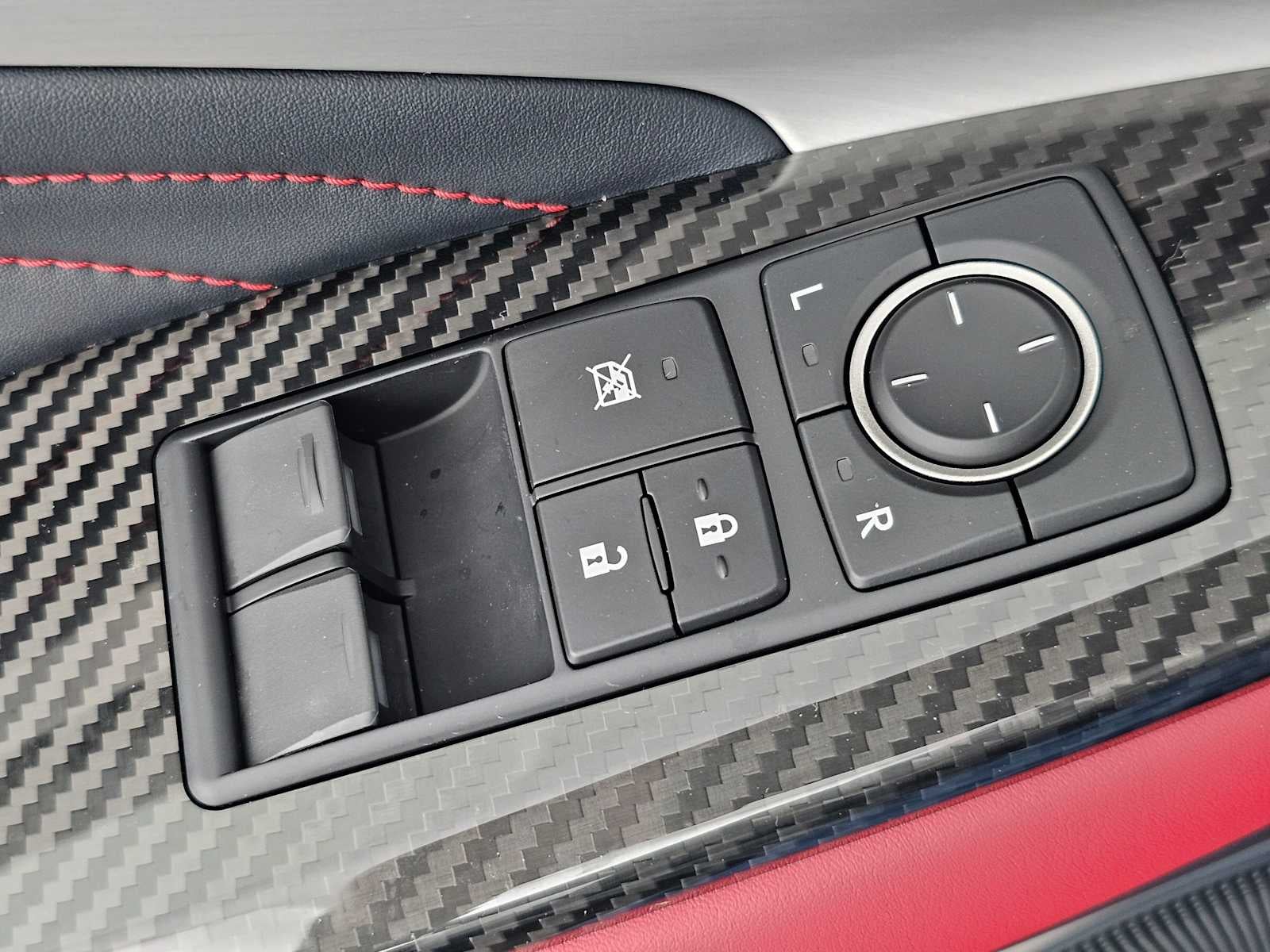 2025 Lexus RC F FINAL EDITION