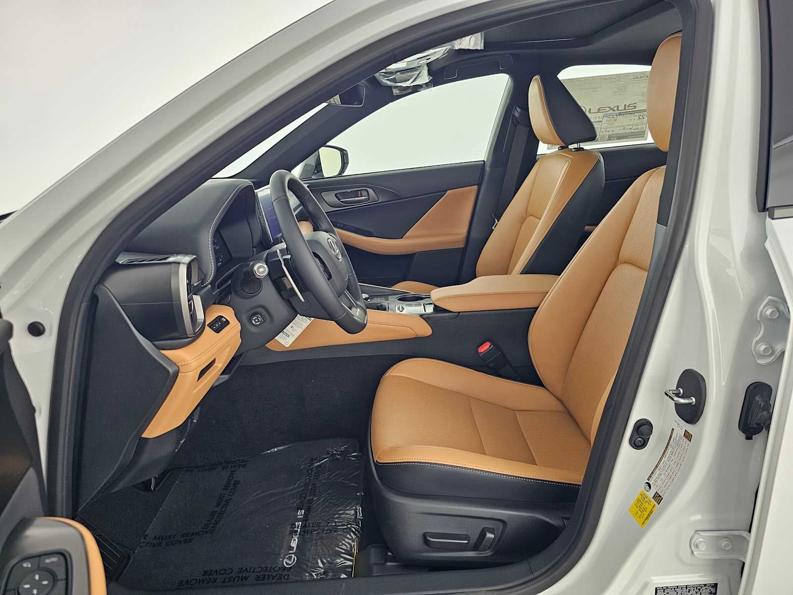 2026 Lexus IS 350 F SPORT DESIGN