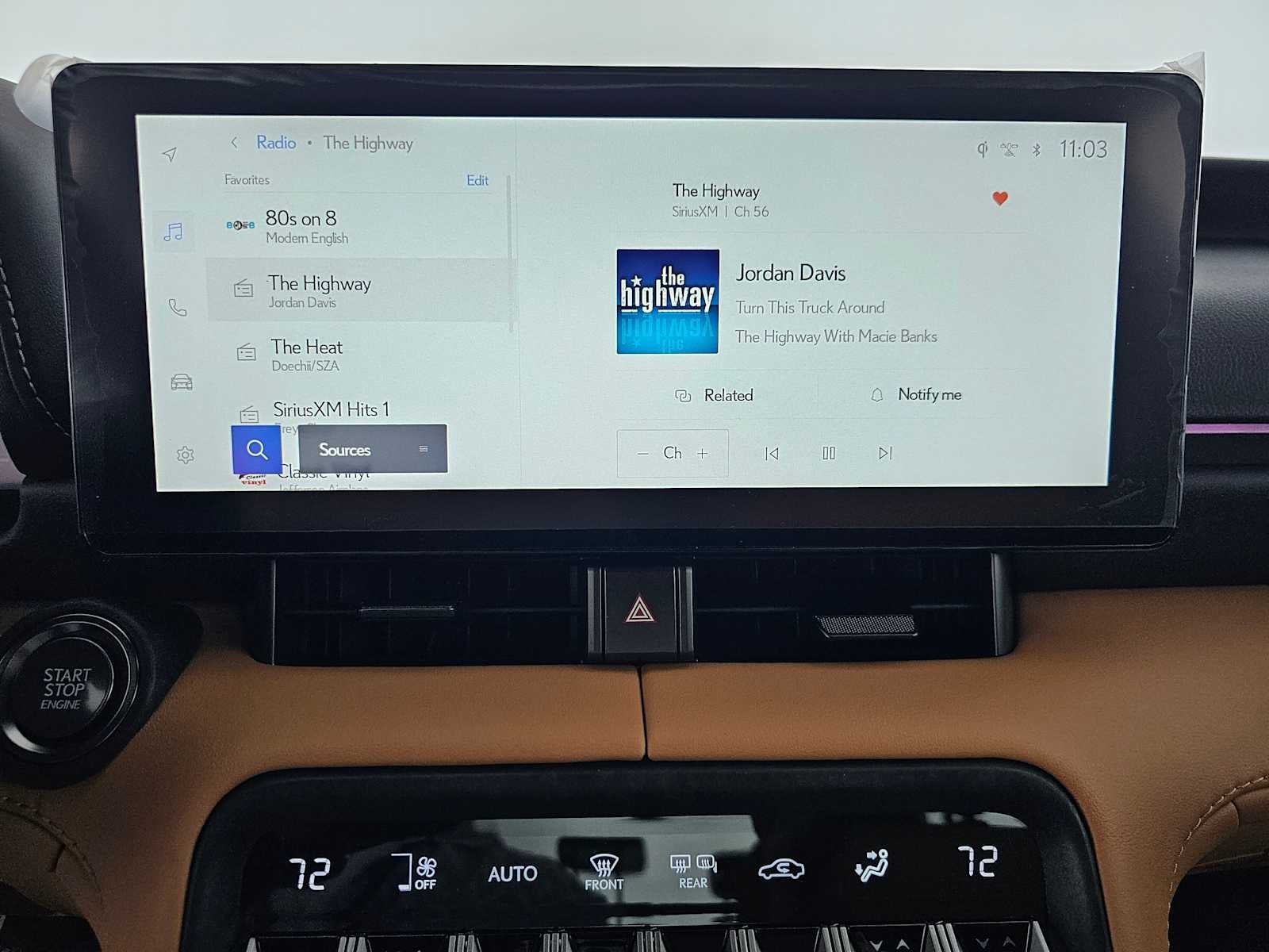 2026 Lexus IS 350 F SPORT DESIGN