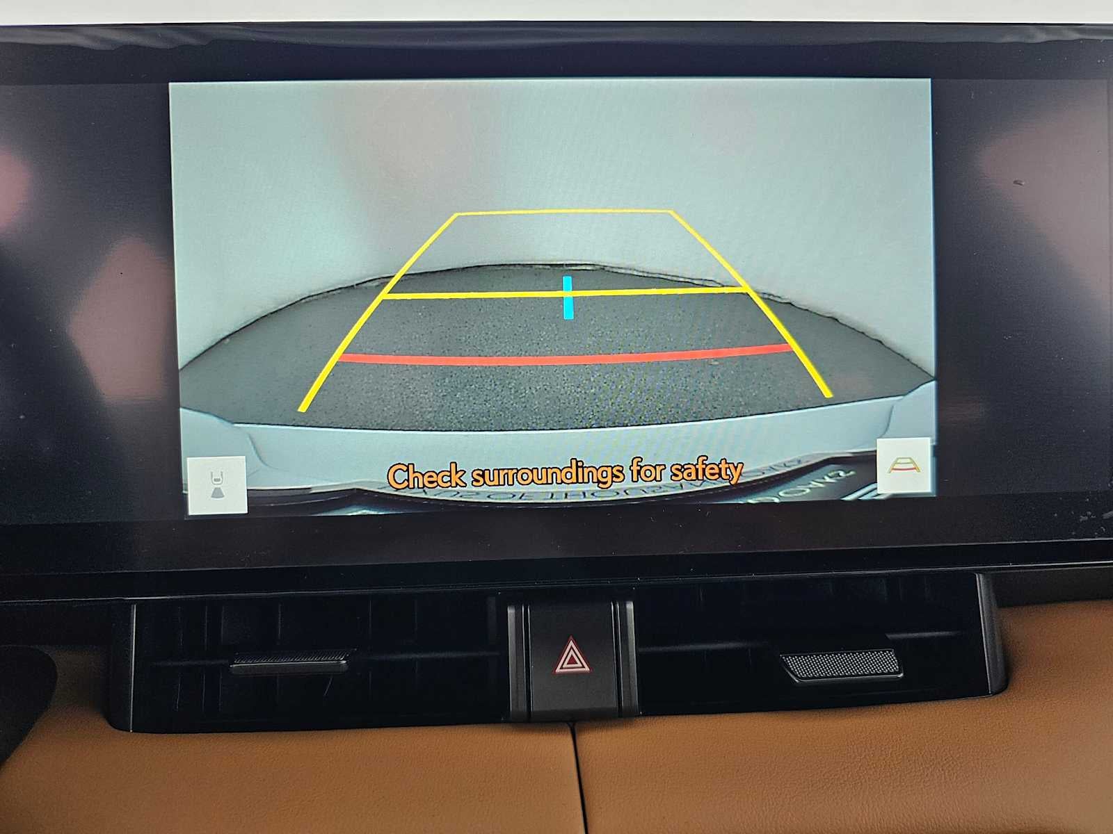 2026 Lexus IS 350 F SPORT DESIGN