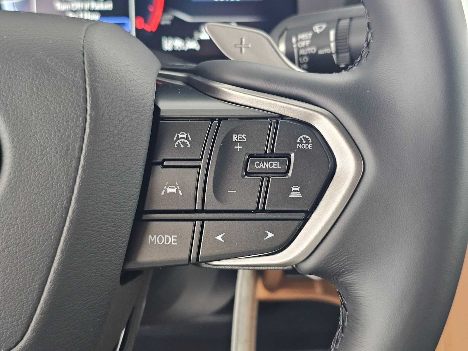 2026 Lexus IS 350 F SPORT DESIGN