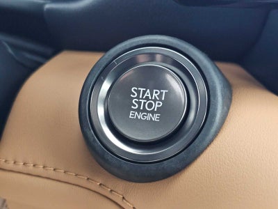 2026 Lexus IS 350 F SPORT DESIGN