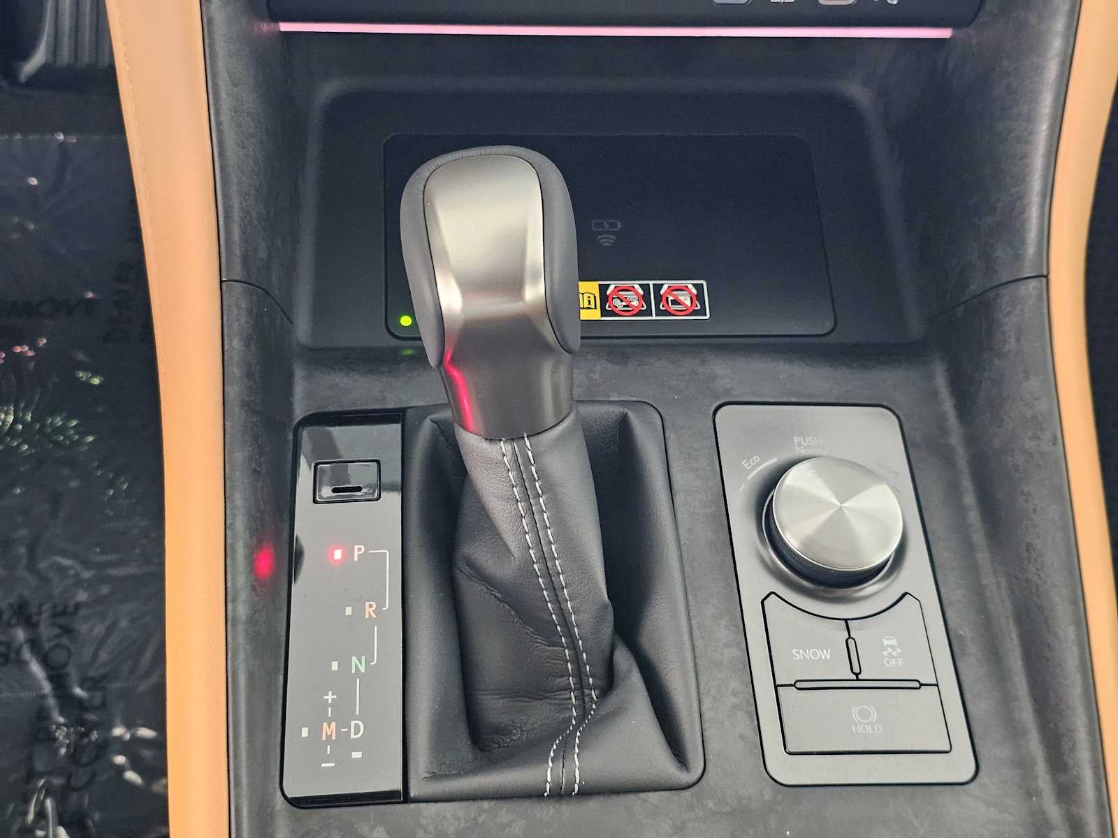 2026 Lexus IS 350 F SPORT DESIGN