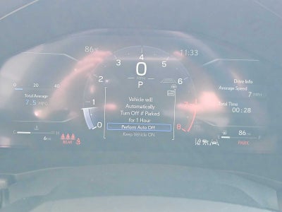 2026 Lexus IS 350 F SPORT Design