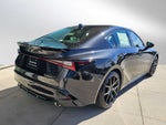 2026 Lexus IS 350 F SPORT Design
