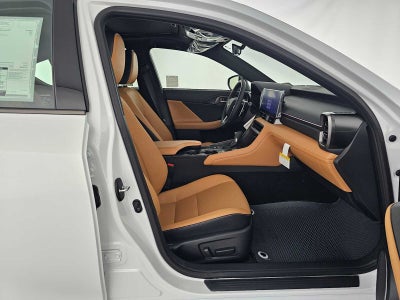 2026 Lexus IS 350 F SPORT DESIGN