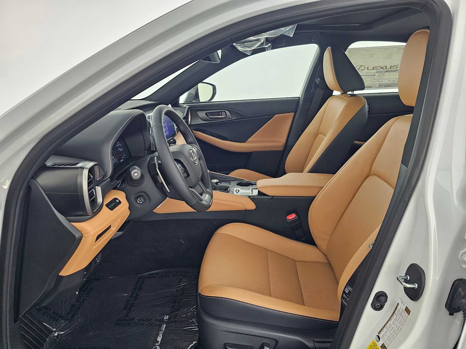 2026 Lexus IS 350 F SPORT DESIGN