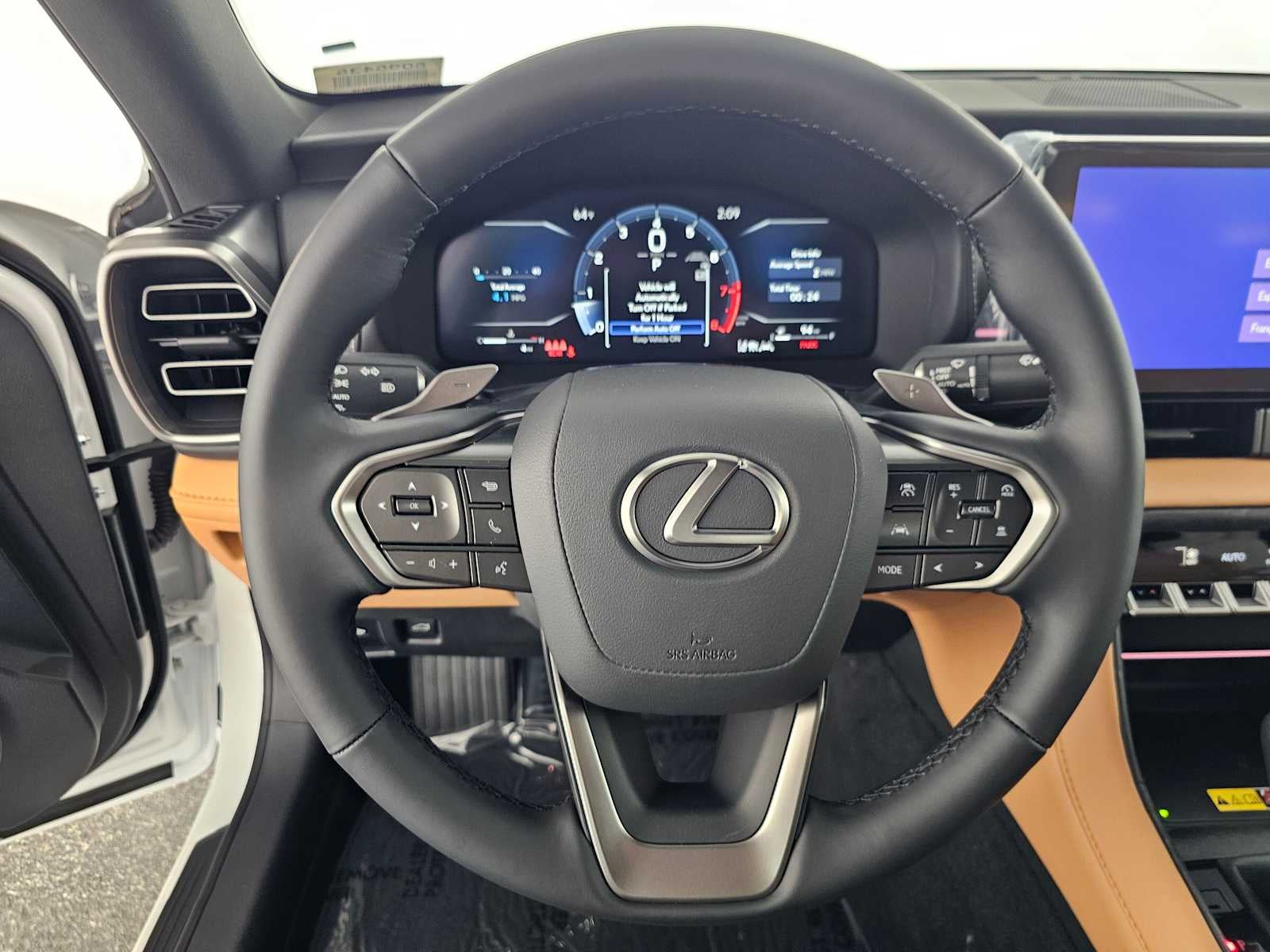 2026 Lexus IS 350 F SPORT DESIGN