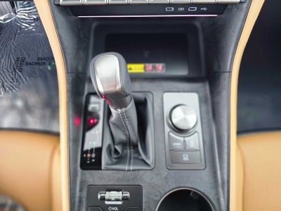 2026 Lexus IS 350 F SPORT DESIGN