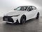 2026 Lexus IS 350 F SPORT DESIGN