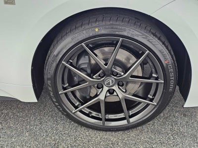 2026 Lexus IS 350 F SPORT DESIGN