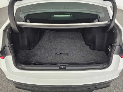 2026 Lexus IS 350 F SPORT DESIGN