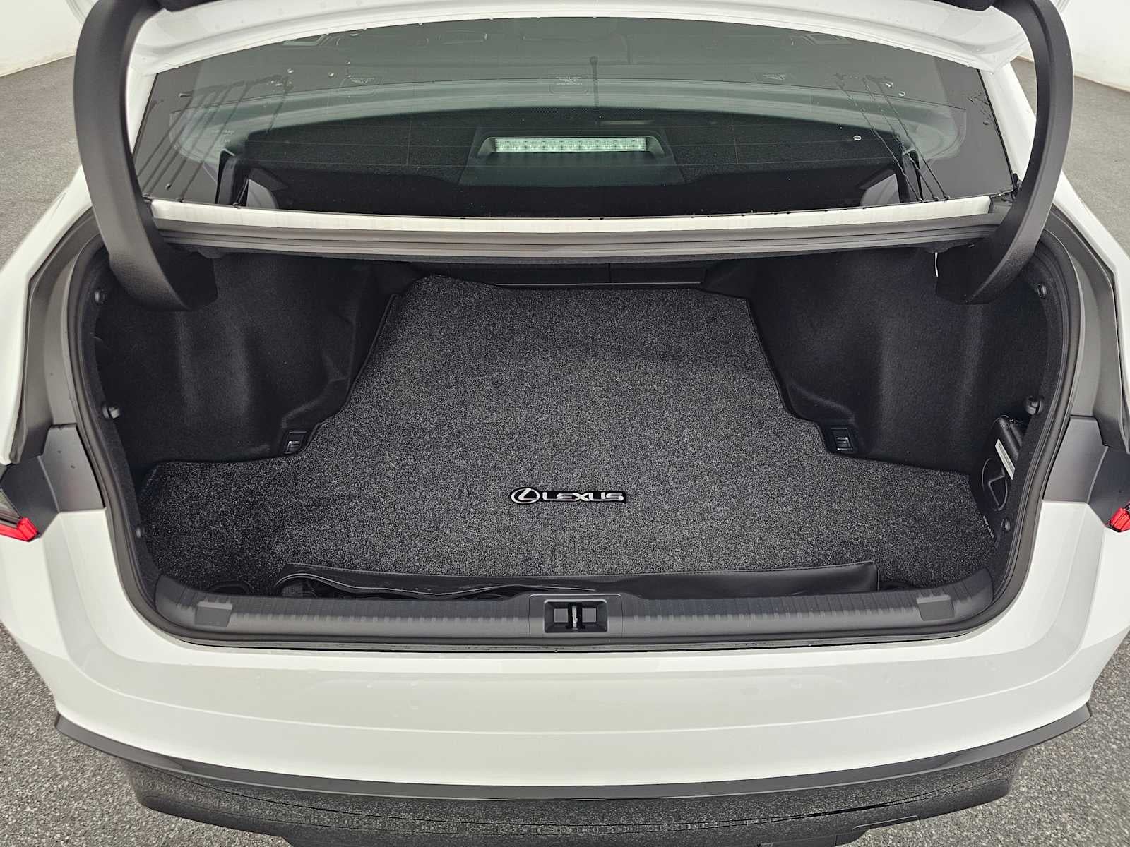 2026 Lexus IS 350 F SPORT DESIGN