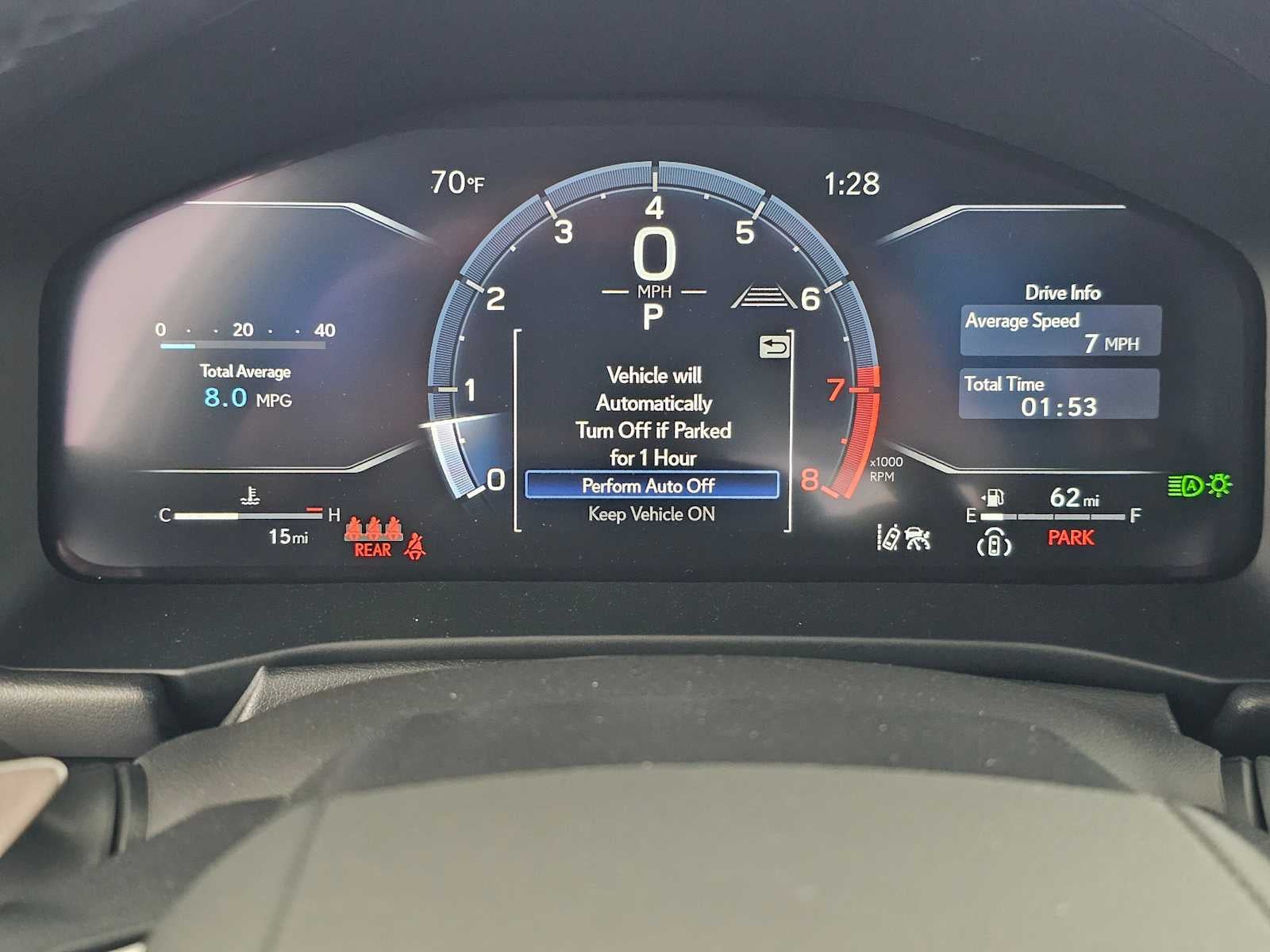 2026 Lexus IS 350 F SPORT DESIGN