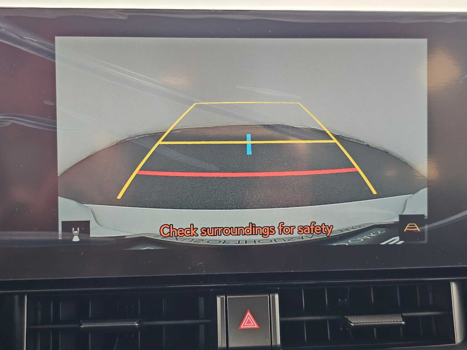 2026 Lexus IS 350 F SPORT DESIGN