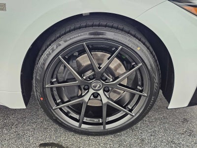 2026 Lexus IS 350 F SPORT DESIGN