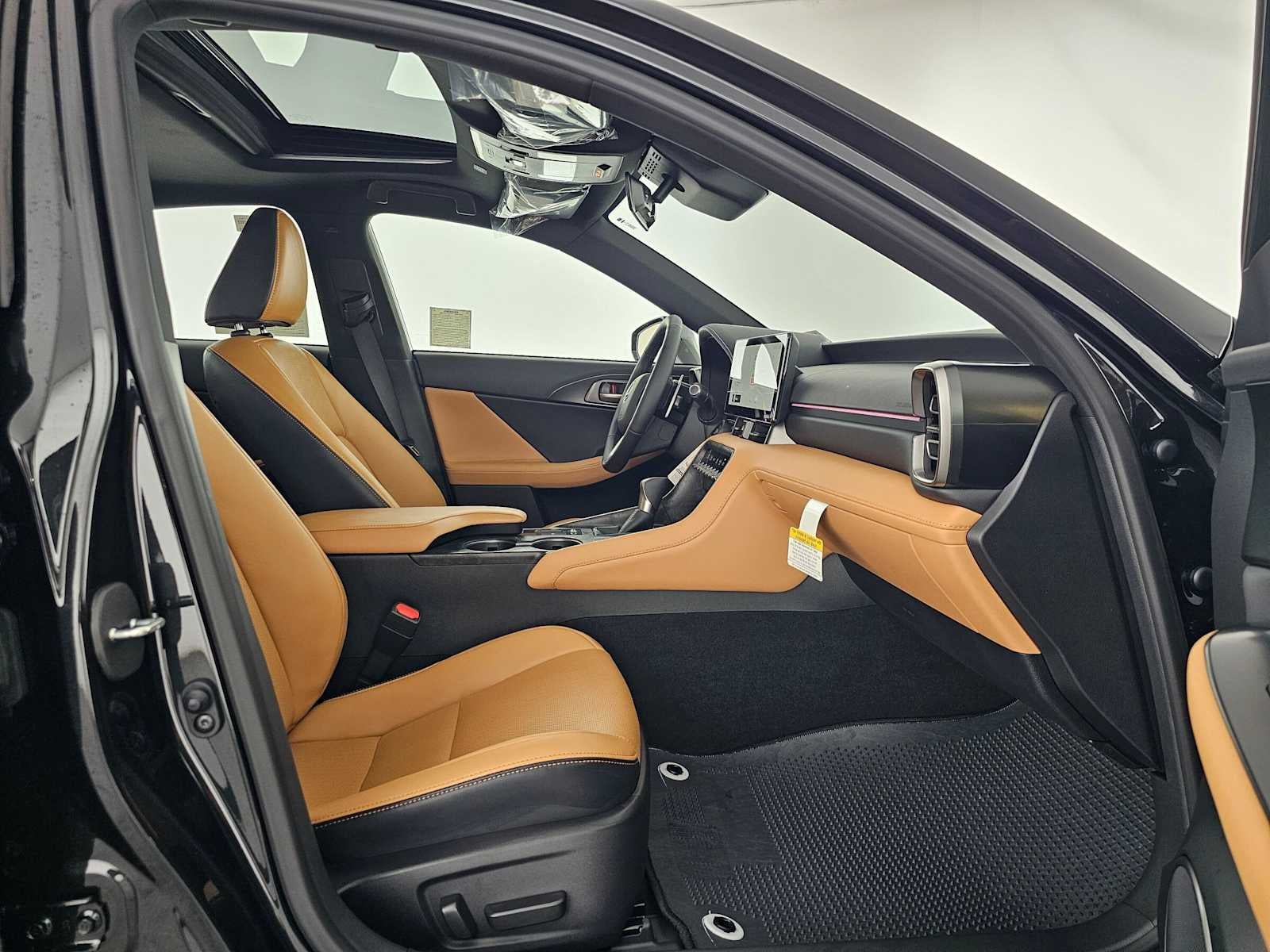 2026 Lexus IS 350 F SPORT DESIGN