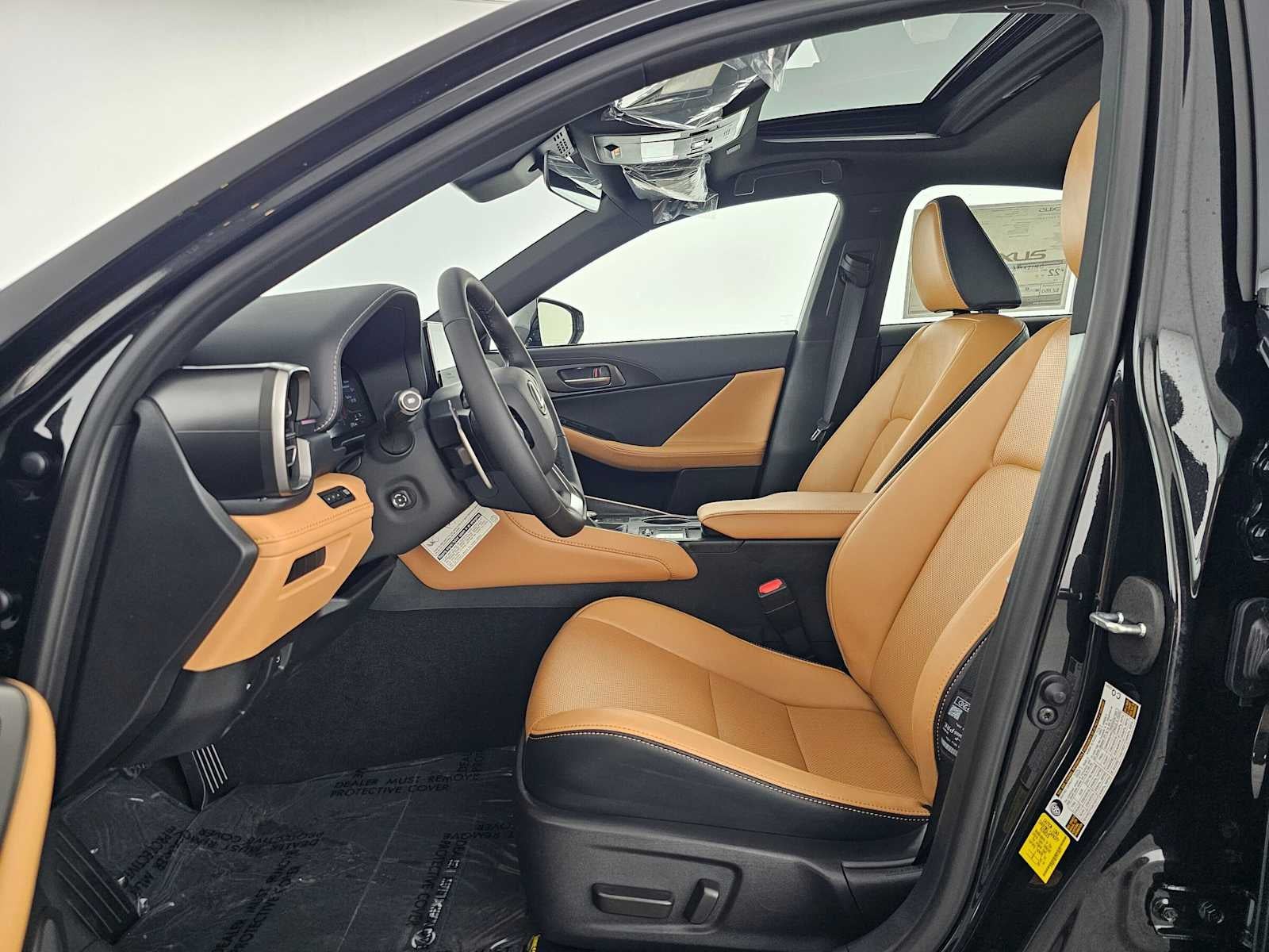 2026 Lexus IS 350 F SPORT DESIGN