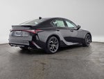 2026 Lexus IS 350 F SPORT DESIGN