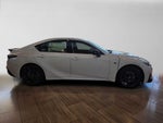 2026 Lexus IS 350 F SPORT DESIGN