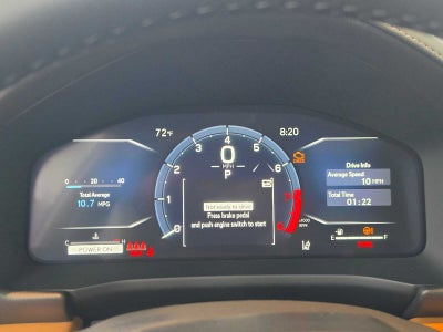 2026 Lexus IS 350 F SPORT DESIGN