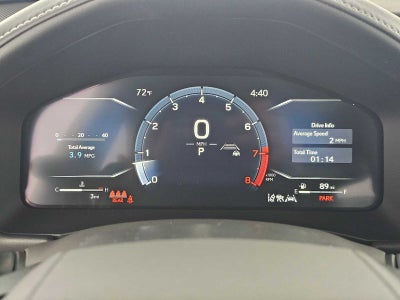 2026 Lexus IS 350 F SPORT DESIGN