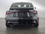 2026 Lexus IS 350 F SPORT DESIGN