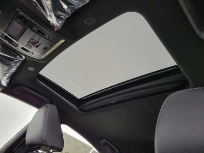 2026 Lexus IS 350 F SPORT DESIGN