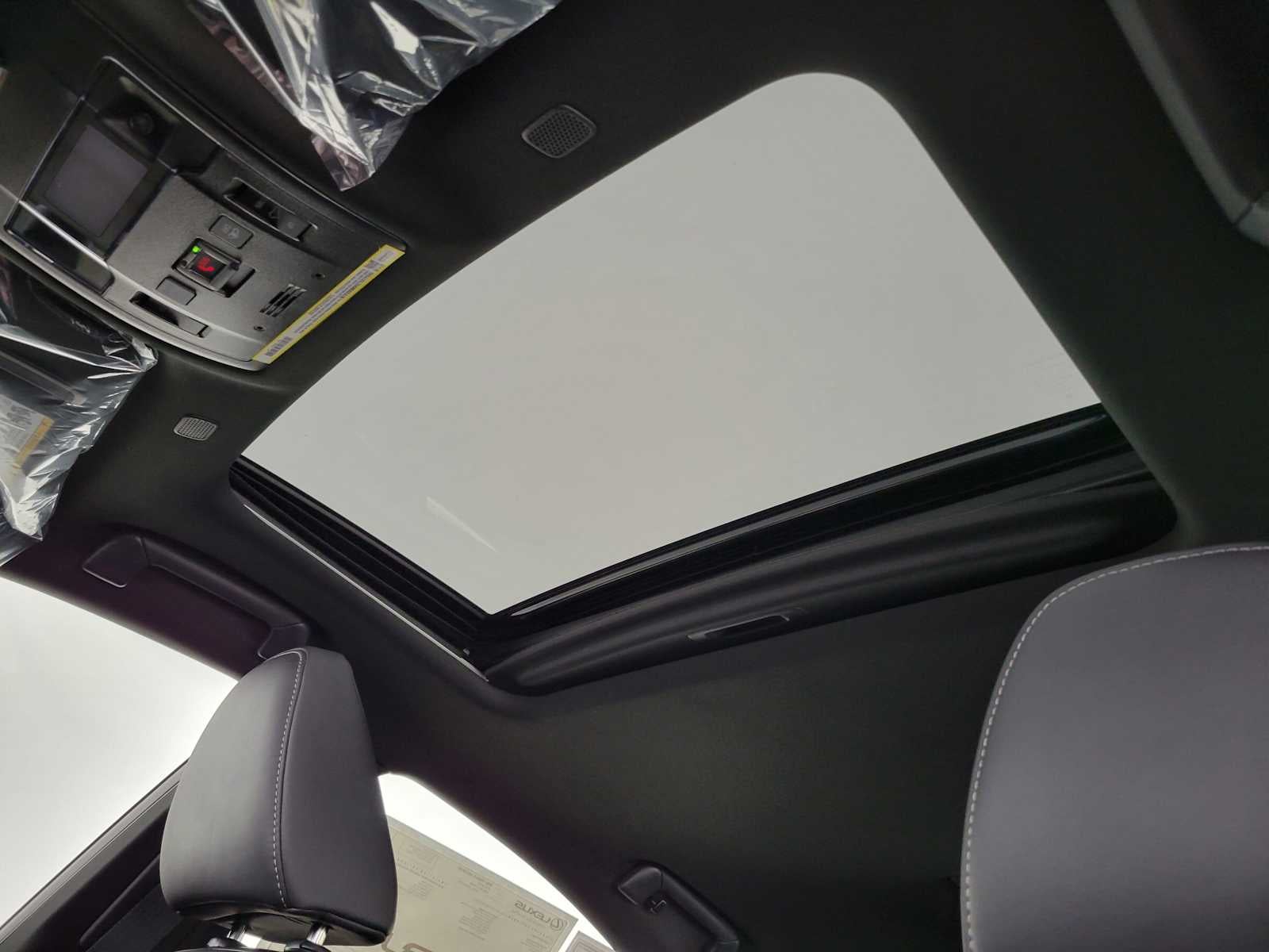 2026 Lexus IS 350 F SPORT DESIGN