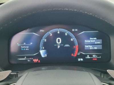 2026 Lexus IS 350 F SPORT DESIGN