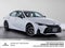 2026 Lexus IS 350 F SPORT DESIGN