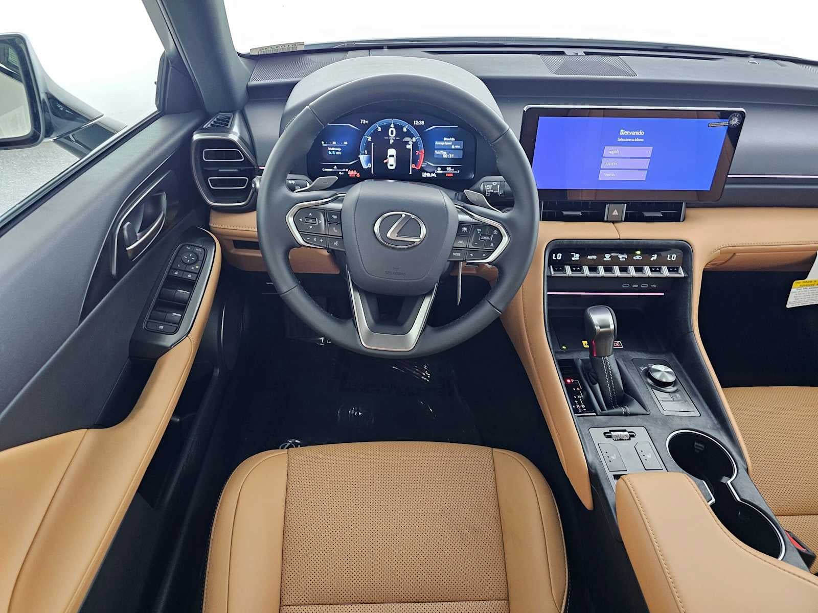 2026 Lexus IS 350 F SPORT DESIGN