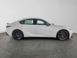 2026 Lexus IS 350 F SPORT DESIGN
