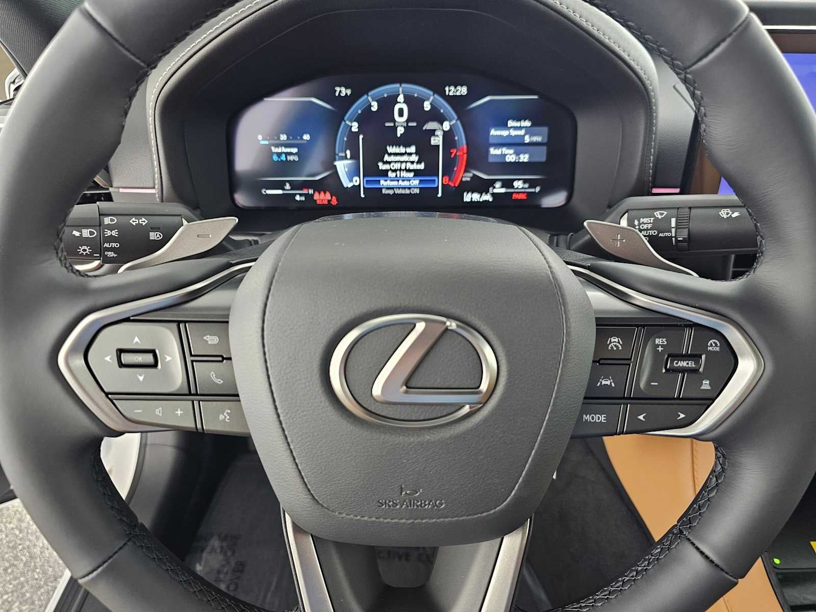 2026 Lexus IS 350 F SPORT DESIGN
