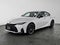 2026 Lexus IS 350 F SPORT DESIGN