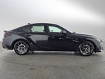 2026 Lexus IS 350 F SPORT DESIGN