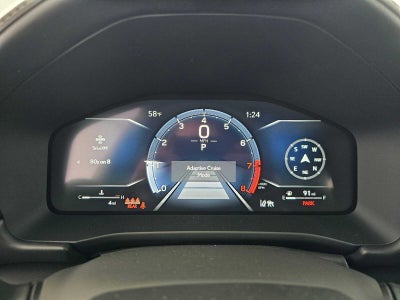 2026 Lexus IS 350 F SPORT DESIGN