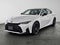 2026 Lexus IS 350 F SPORT DESIGN