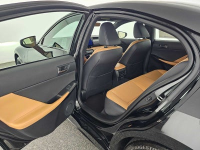 2026 Lexus IS 350 F SPORT DESIGN