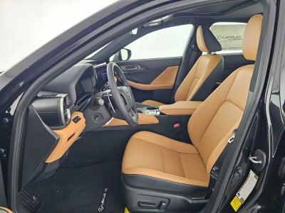 2026 Lexus IS 350 F SPORT DESIGN